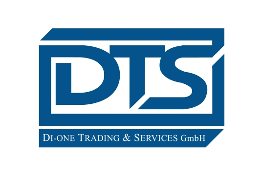 Di-One Trading & Services GmbH Logo